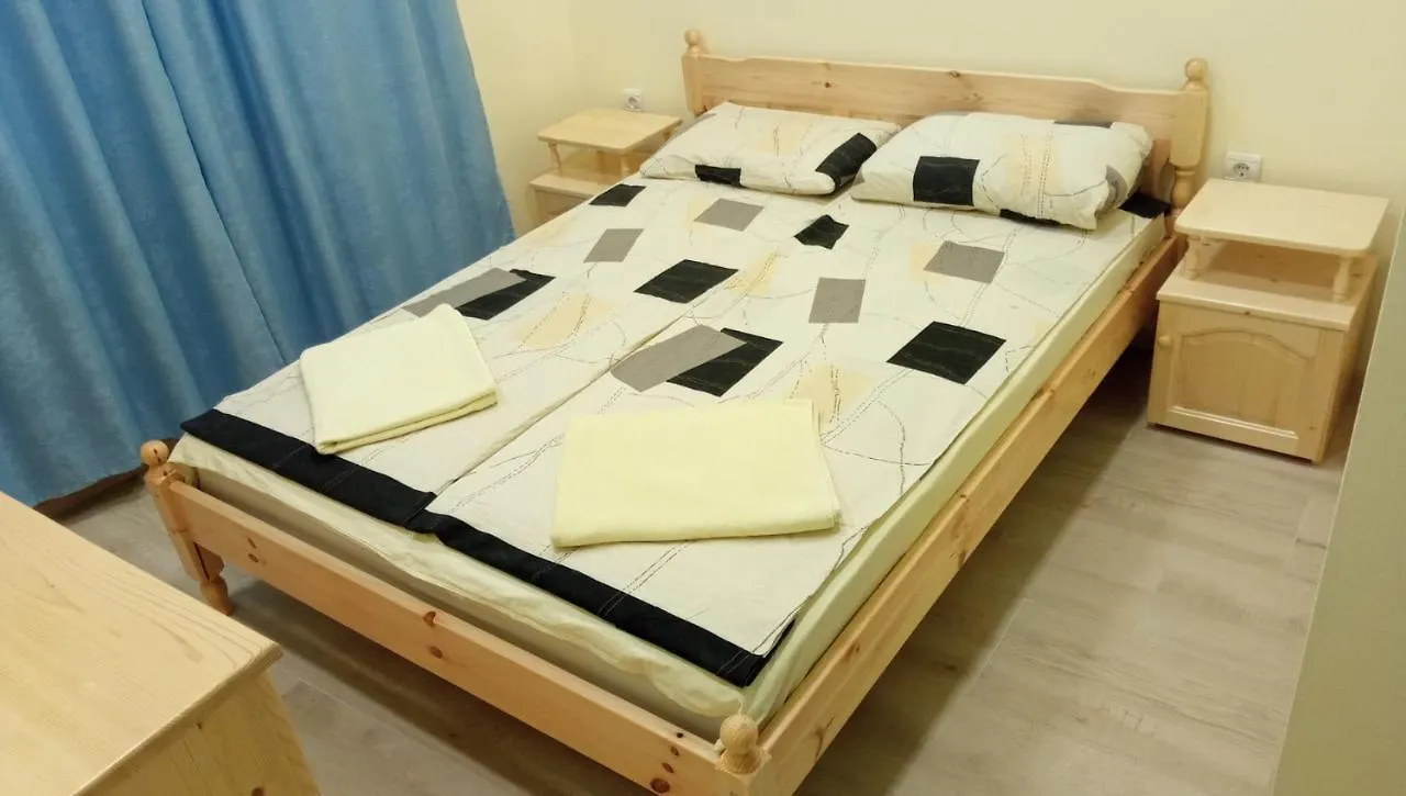 Luxury Relax Studio Neptune Apartment Varna